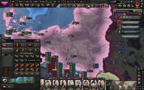 hoi4 ui scaling|Can't Fix UI Scaling .
